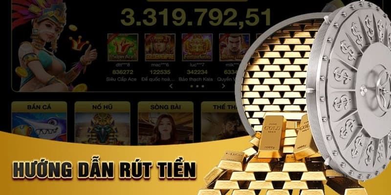 Các phương pháp giao dịch rút thưởng