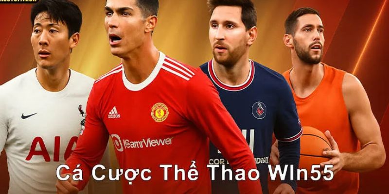 Chiến thuật tăng tỷ lệ thắng tại thể thao win55