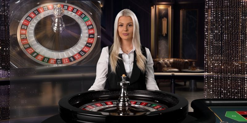 Chương trình khuyến mãi cho live casino