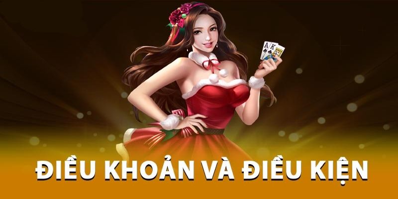 Điều khoản về danh tính game thủ