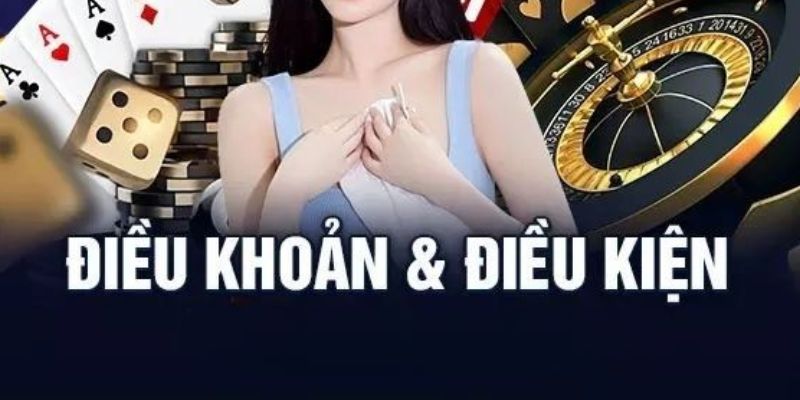 Điều khoản về tiền cược của khách hàng
