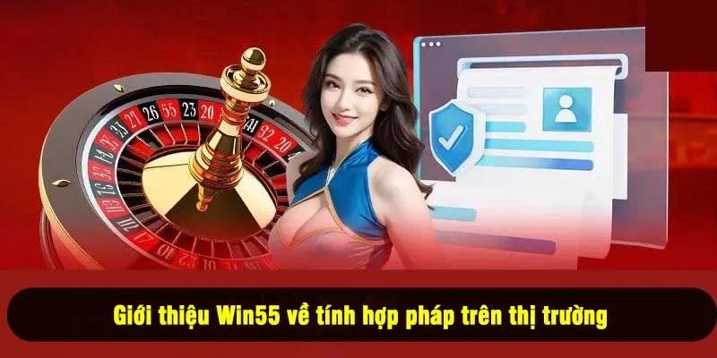 Giới thiệu win55 cho người mới