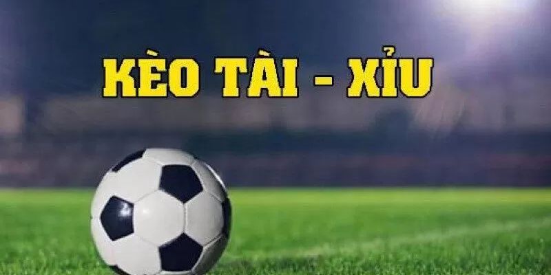 Khái niệm về tài xỉu cá cược