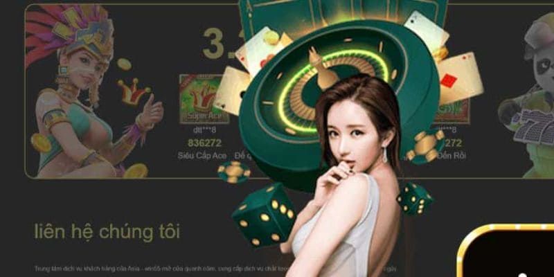Liên hệ win55 bằng chat online