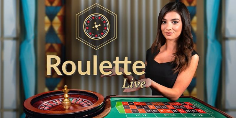Live casino win55 roulette