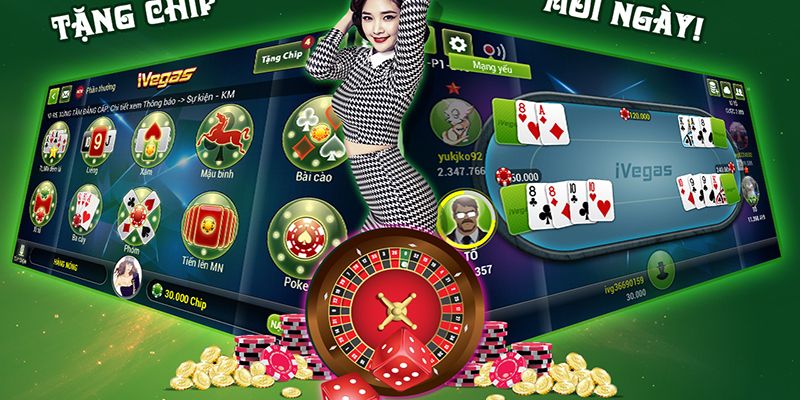 Top câu hỏi về danh mục game bài online