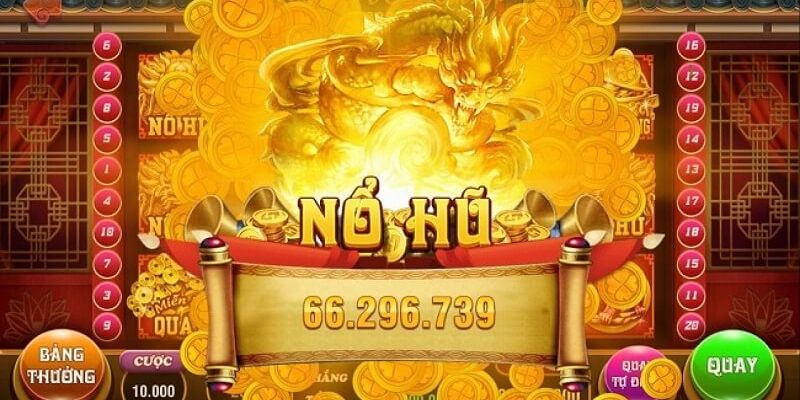 Ưu điểm khi tham gia nổ hũ đổi thưởng